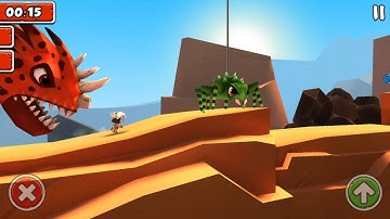 Manuganu 2 - Level 1-10