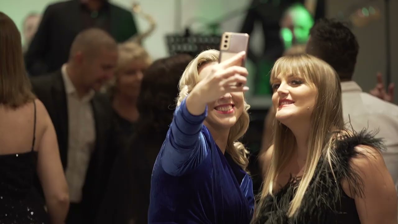 Band Kreativni nered - Narodni mix