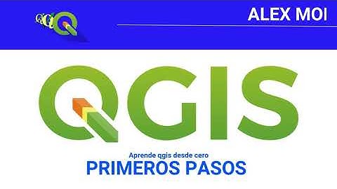 QGIS Capitulo 5   Creación de capas (Predios)