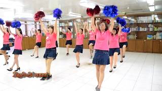 0144 Happy Tonight (by Tina Chen Sue-Huei & Wendy Lin)1060929