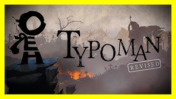 Typoman - Full Game