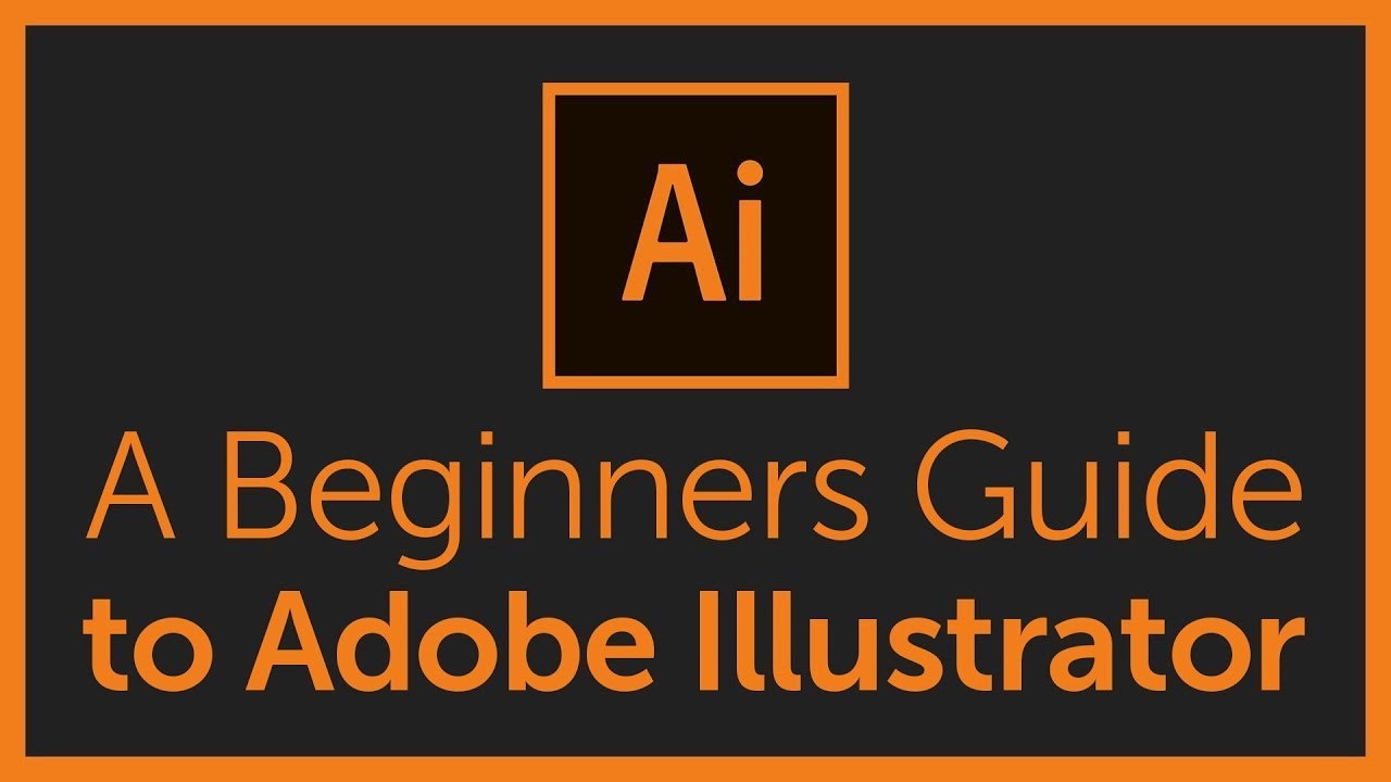 free adobe illustrator course for beginners