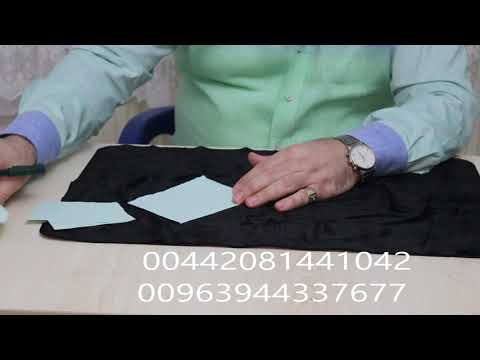 الكشف الروحاني بالسهم العجيب اسرع كشف روحاني