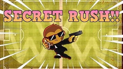 How I sent a round 17 ZOMG In BTD Battles...