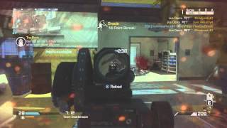 COD GHOST- TIPS TO GET BETTER / TDM KEM STRIKE