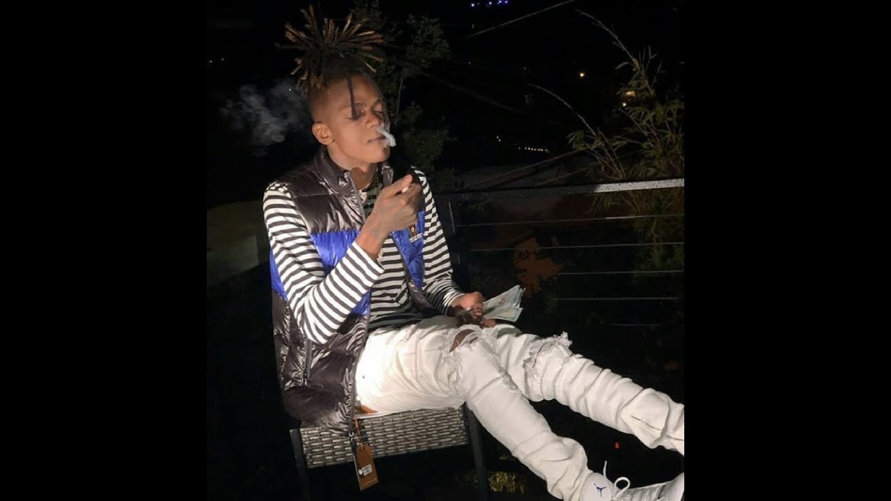 [FREE] JayDaYoungan Type Beat "Real Deal" 2025