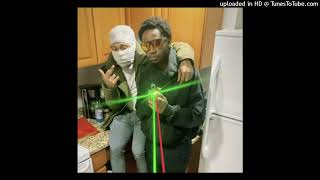 hopoutblick x ybc dul x philly drill type beat