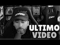 ULTIMO VIDEO... CI VEDIAMO L'ANNO PROSSIMO...