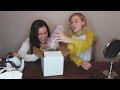 Maddie & Tae: Amazon Mystery Box Challenge Part 1