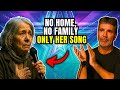 ABANDONED BY FAMILY This GRANDMA SINGS So The WORLD REMEMBERS HER ABANDONED BY FAMILY This GRANDMA SINGS So The WORLD REMEMBERS HER