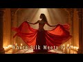 Where Silk Meets Fire Epic Byzantine Music Cinematic Eastern Soundtrack