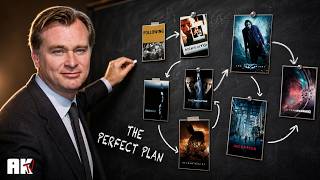 Why You Trust Christopher Nolan (Even When He Fails)