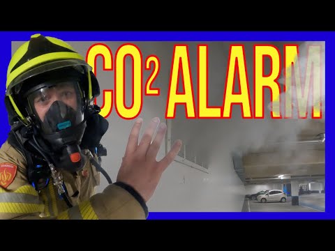 Video: Outomatiese brandalarm: ontwerpstandaarde, instandhouding, inspeksie, herstel, werking