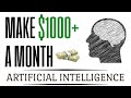 How To Make $1000 a Month Using Copy.ai