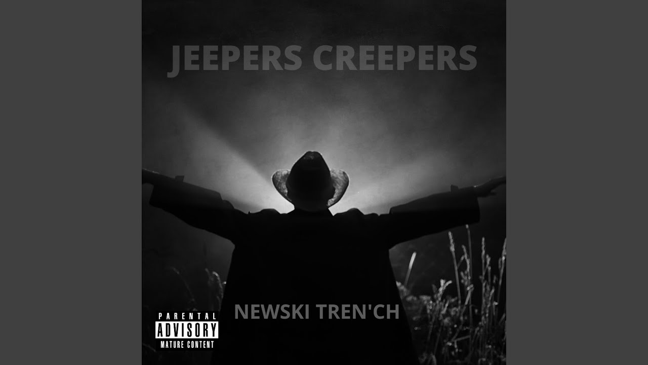 Jeepers Creepers YouTube