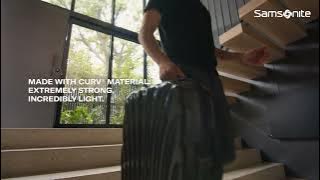 Samsonite C-Lite | An up-close look