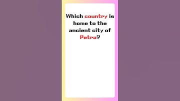 General Knowledge | #.6 #generalknowledgequiz #generalknowledge #gkquiz #shorts #quizbites