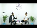 Podcast Session with Lalit Arya | Public Speaking &amp; Spoken English Motivation | Arya Education