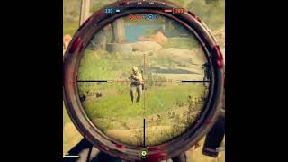 Actual Close Round - Battlefield 6
