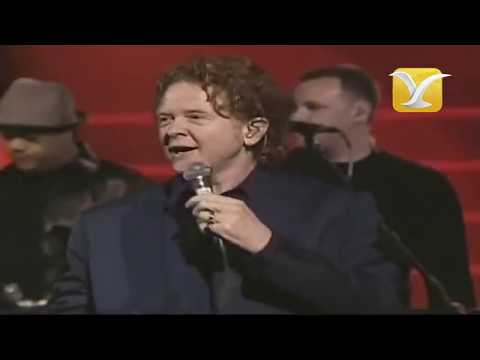 Simply Red - Festival de Viña del Mar 2009 - Presentación Completa