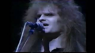 Celtic Frost - Live at Hammersmith (1989)