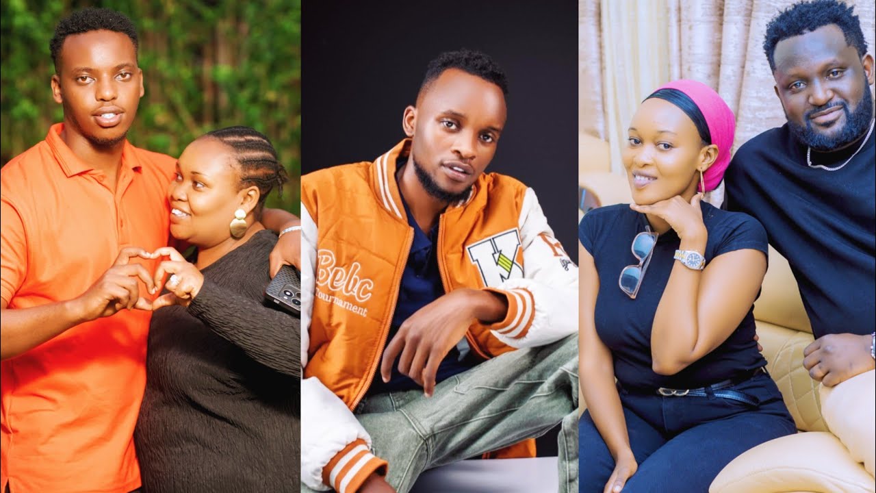 Vlog : RUFONSINA N'UMUGABOWE NA CARINE NA BRUNO N'UMUKUNZI WA BAHENA BATUNGUYE BAHENA MBEGA😭😭😭🎂🎂🎂