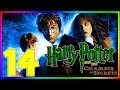 Harry Potter and the Chamber of Secrets PC - 100% Walkthrough - Part 14 [FINAL]