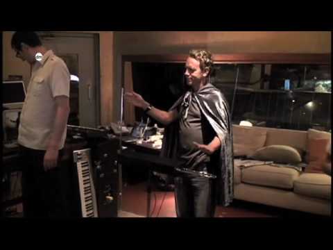 Depeche Mode - In The Studio (2008) - Web Clip #17