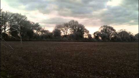 A Poison Tree [BLAKE poem set to music]