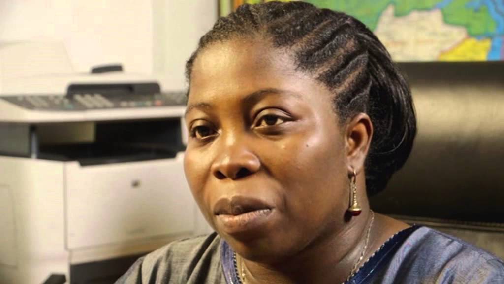 Documentary on the Ministry of Lands and Natural Resources Part 1