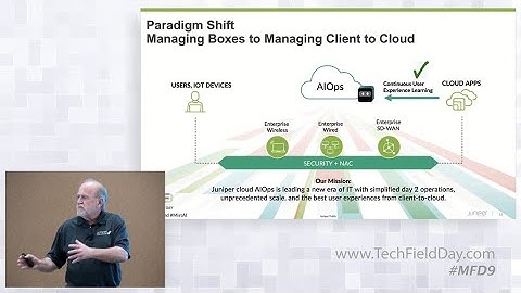 Juniper Networks Enhancements to Marvis VNA: User Data, ChatGPT, and Marvis Actions