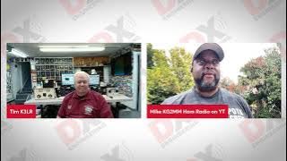 POTA Ham Radio Tips & Gear | Parks on the Air with Mike KG2MM & Tim K3LR