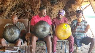 Nhemamusasa Instrumental With Muda Magaya Cosmas Magayas Son