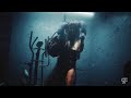 Burna Boy - Pain ft Nicki Minaj,  Polo G, Krept & Konan [official video]