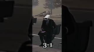 Camera man Vs Skibidi Toilet#shorts#рекомендации#versus#vs#edits#скибидитуалет#Versus#Skibidi_Toilet