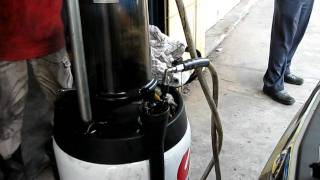 Nissan 2Nd Step Of Engine Oil Change A.k.a. - Dont F..k With Koka