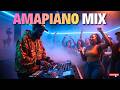 PURE AMAPIANO VIBES 2026 20 Minute Groove Mix 