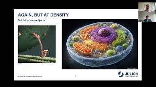 HIDSS4Health-Lecture: Smaller and More Crowded Than You Think