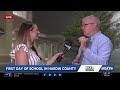 Hardin County kids go back to school today