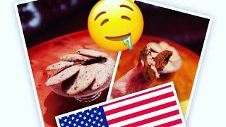 6 Susans Chocolate Chip Cookies