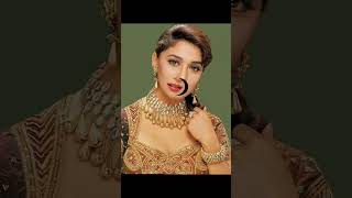 Madhuri Dixit Stop Challenge Video