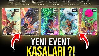 Event Kasalari Gi̇tmeden 4000 Dolar Katlatti - Keydrop