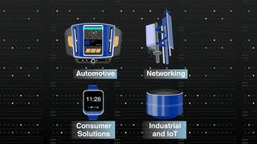 Epson Quartz Crystals.  The heartbeat of electronic devices.