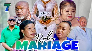 ROBE YA MARIAGE 7 I FILM CONGOLAIS INOUVEAUTÉ 2024