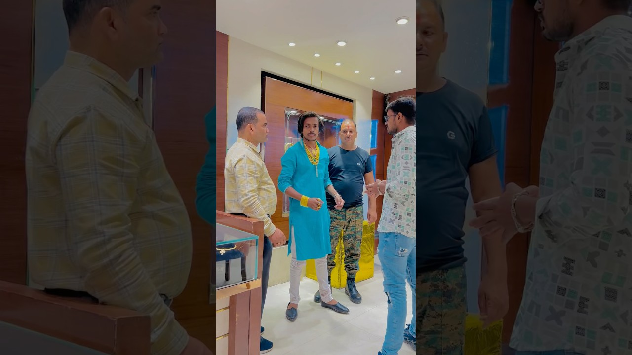 Pura Dukan Hi Kharid Lenge🥶 