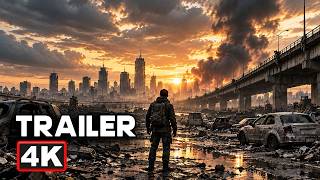 NEW MOVIE TRAILERS (2026-2027)