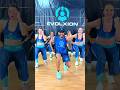UNLEASH THE POWER 🔥 Coreografía Viral | Cardio + Fuerza EVOLXION