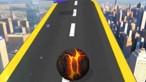 Going Balls, SpeedRun, Going Balls Portal Run Gameplay Level 940 Walkthrough Android, Ios Max Levels