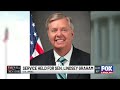 Sen. Lindsey Graham remembered in Columbia