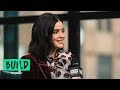 Lucy Hale Chats About Her Roles In The Movie, "Fantasy Island," & The CW Series, "Katy Keene"